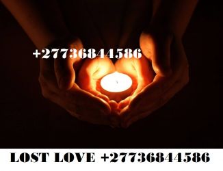+27736844586 Bring Back Lost Lover Now | Powerful Lost Love Spell