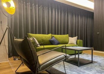 2Camere | One Floreasca | AC | Parcare 