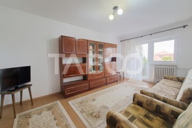 3 camere decomandate de vanzare la etajul 2 cu balcon si pivnita