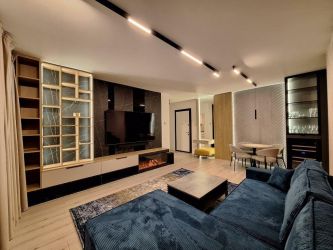 3 Camere | GranVia View Colentina | Lux  | Parcare