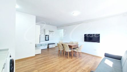 3 camere în Mamaia Nord – liniște, confort și aproape de mare
