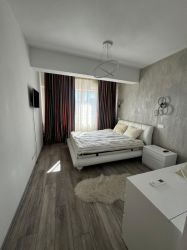 3 Camere | Piața Muncii | Global City | Parcare | Centrala Proprie