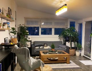 3 camere – un refugiu liniștit lângă pădurea Băneasa, Complex G