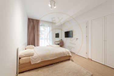 4 camere moderne în Găvana – etaj 1 - Bloc nou!