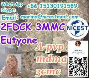 4.crystal EUTYLONE stimulate eutylone mdma hot sale