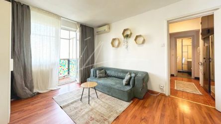 5 Minute de Politehnica – Apartament 2 camere