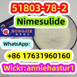 51803-78-2, Nimesulide,Chinese manufacturers, Low price