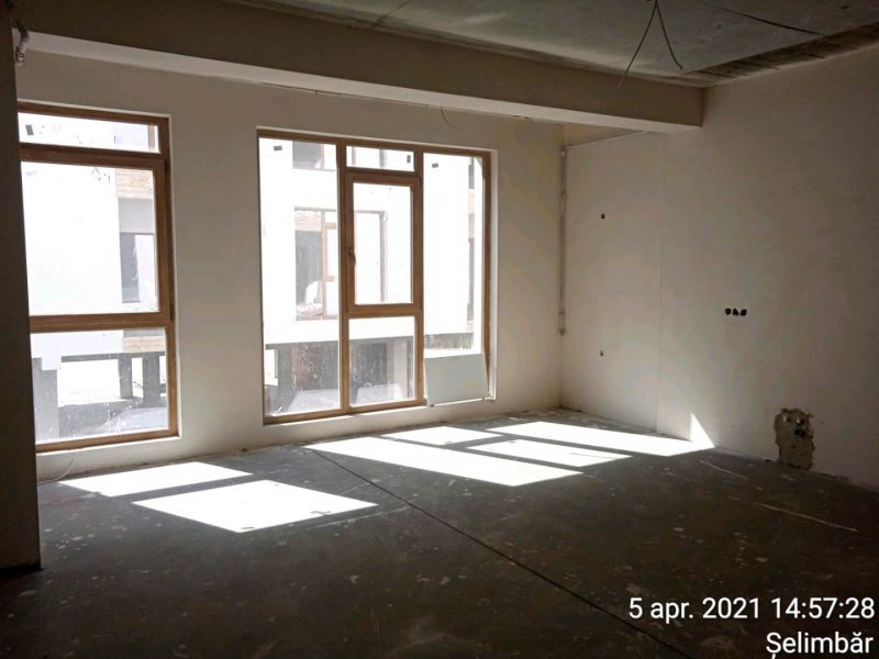 58 000 euro etaj 2 Apartament 3 camere Milea El Gringo Semaforului-5