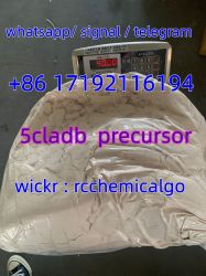 5cladba  precursor 1119-51-3  Bulk sale fast shipping 