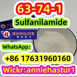 63-74-1,Sulfanilamide,Chinese manufacturers Low price