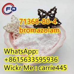 71368-80-4 bromazolam