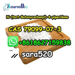 +8618627159838 CAS 79099-07-3 N-(tert-Butoxycarbonyl)-4-piperidone 