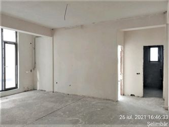 91.84 mp! Apartament 2 camere! Azure Residence! Zona Lidl