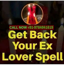 {{+91-9784941619}}Black Magic Specialist in Victoria, British Columbia