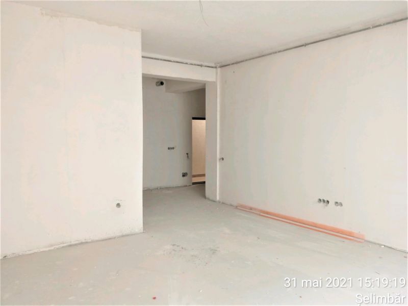 91 mp - Apartament 3 camere - 2 bai - Azure Residence - Zona Lidl-7