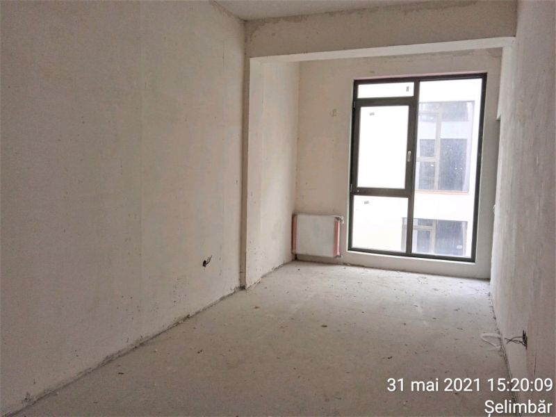 91 mp - Apartament 3 camere - 2 bai - Azure Residence - Zona Lidl-8