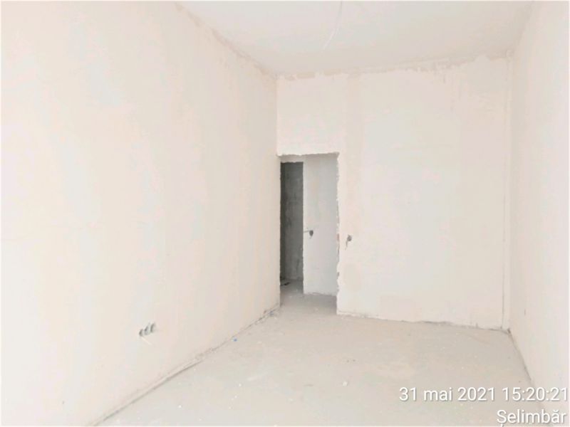91 mp - Apartament 3 camere - 2 bai - Azure Residence - Zona Lidl-9