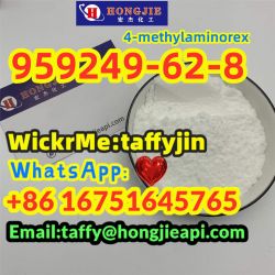 959249-62-8,4-methylaminorex