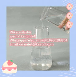 99.9% Colorless Clear Liquid Kairute 123 75 1