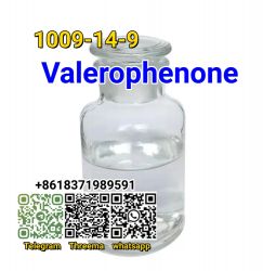 99% purity Valerophenone Cas 1009-14-9 factory price warehouse Europe 