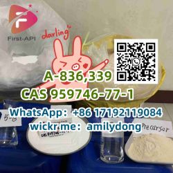 A-836,339 High purity CAS 959746-77-1 adbb 5cl 5fadb