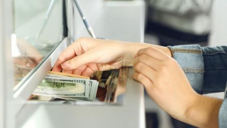A Finanțare personală 