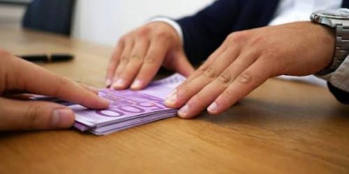 A Finanțare personală în 24 de ore