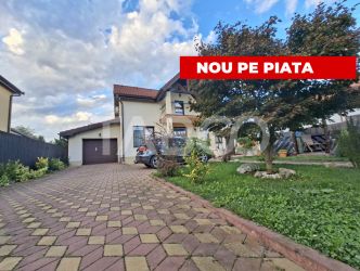 A fost odata ca niciodata o casa - Selimbar garaj si terasa