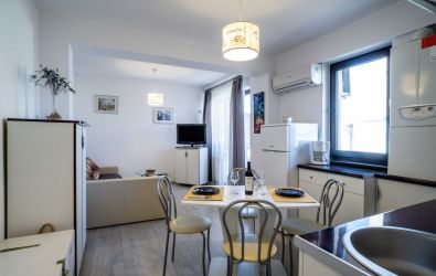 Aartament 2 camere Matei Voievod | Centrala Proprie |  Pet Friendly