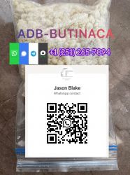 ADB-BUTINACA , ADB-BUTINACA for sale (WhatsApp: +1 (251) 265-7094) 
