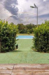 Afacere functionala - MOTEL si CAMPING cu terasa, piscina si lacuri pe