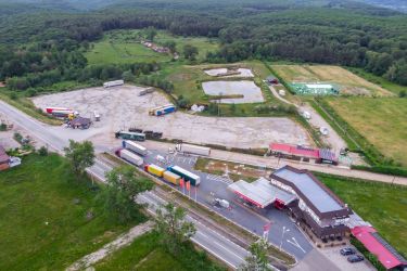Afacere multifuncțională cu venituri imediate si potențial de extin