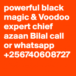 `African voodoo specialist in Australia +256740608727
