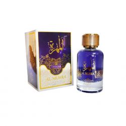 Al Muhra parfum arabesc Koby Palace