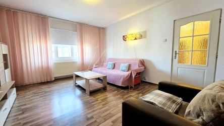 Aleea Botorani 2. Un apartament cu pachet de relaxare inclus