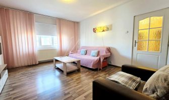 Aleea Botorani 2. Un apartament cu pachet de relaxare inclus