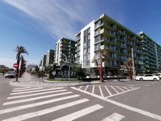 ALEZZI - Apartament complet mobilat, utilat cu vedere la mare!