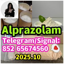  Alprazolam,28981-97-7,  