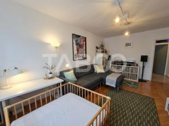 ANAF Calea Dumbravii- Apartament decomandat de vanzare 2 camere si pod