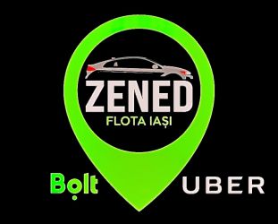 Angajare Uber Bolt Iași 