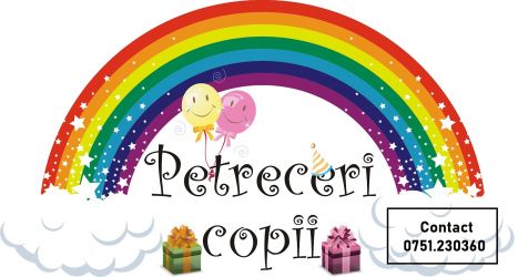 Animatori petreceri copii Craiova Dolj