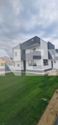 Ansamblu rezidențial de case noi – Trivale Platou -  finalizare 202