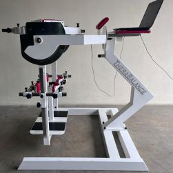 Antrenor dinamic second hand TheraBalance Tonus