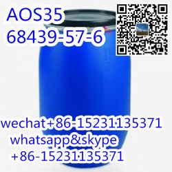 AOS Liquid 35% CAS 68439-57-6 for Laundry Detergent