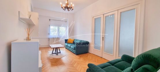 Ap 2 camere in bloc consolidat langa Cismigiu, Sala Palatului, Stribei