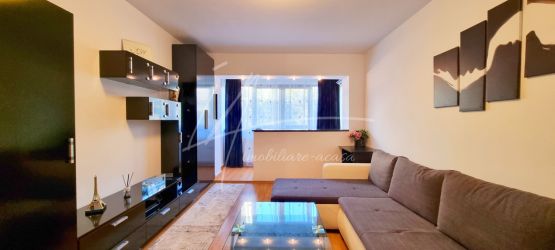 Ap 2 camere mobilat si utilat In Drumul Taberei Valea Florilor Plaza R