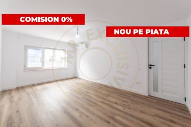 Ap. 2 camere transformat in 3 | renovat integral 2026| Exercitiu-Banat