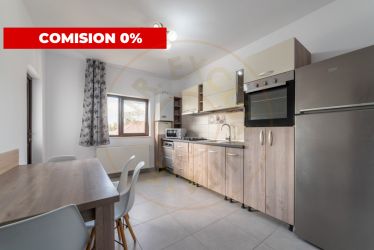Ap. de 3 camere - parcare inclusa - loc de joaca - foisor- gratar - cu
