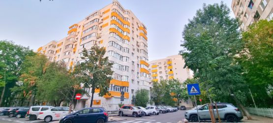 Ap. decomandat cu 2 camere, 5/8, partial mobilat/utilat Rahova, Dumbra