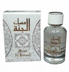 Apa de parfum Musk Al Jannah 100ml UNISEX